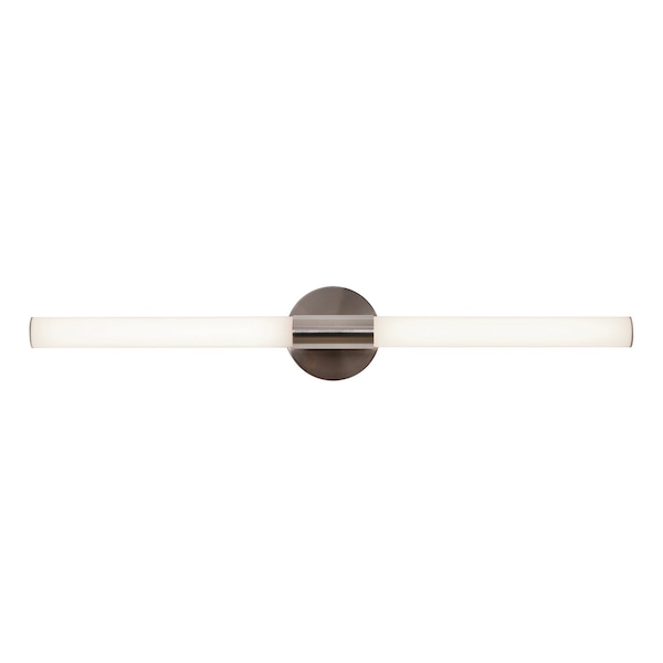 Afx Dion - LED Vanity - 36in - Satin Nickel DIOV3603LAJD1SN - main