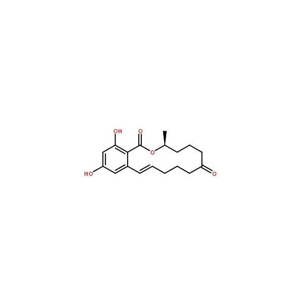 Ak Scientific Zearalenone (25mg), CAS 17924-92-4 9195AJ-25mg - main