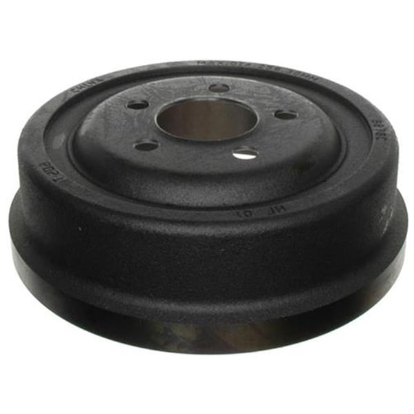 Raybestos 2947R Brake Drum Gray Cast Iron R42-2947R - main