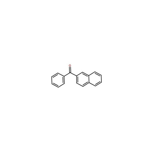 Ak Scientific 2-Naphthyl phenyl ketone (5g), CAS 644-13-3 5745AL-5g - main