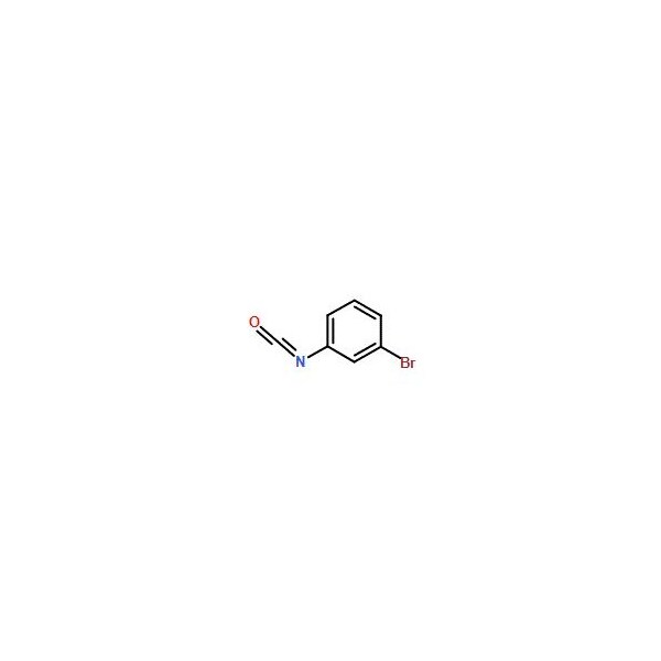 Ak Scientific 1-Bromo-3-isocyanatobenzene (5g), CAS 23138-55-8 7864AD-5g - main