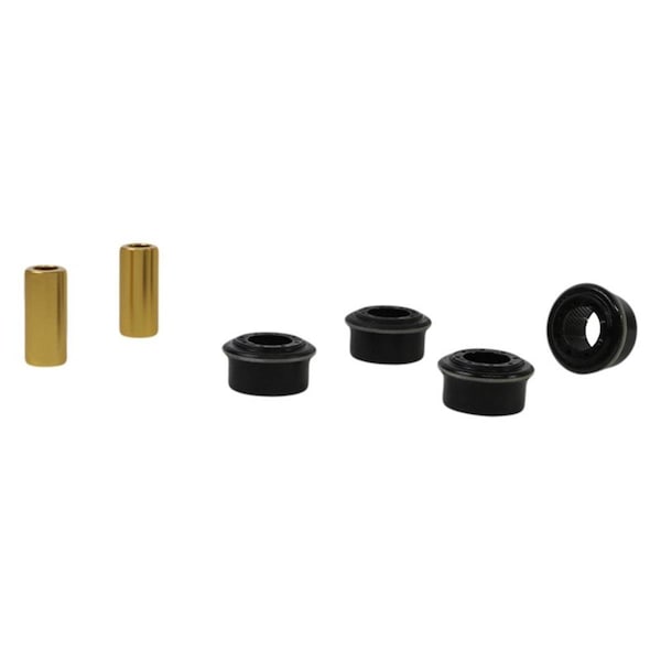 Whiteline Imports Whiteline Rear Lower Front Bushing Trailing Arm for Subaru BRZ - Scion FR-S - 12 Plus Toyota 86 W63414 - main