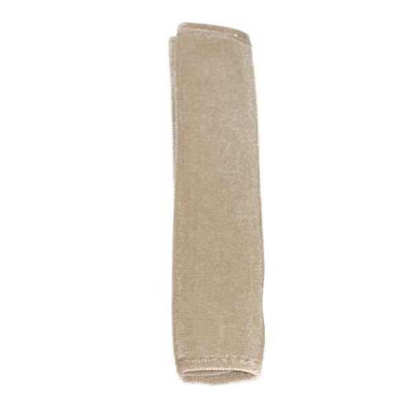 Coverking SEATBELT CUSHION VELOUR BEIGE M2V12 - main