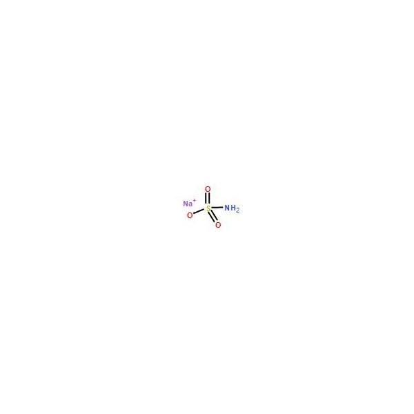 Ak Scientific Sodium sulfamate (5g), CAS 13845-18-6 8869AF-5g - main