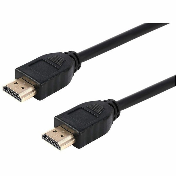 Monoprice COMMERCIAL SERIES PREMIUM HIGH SPEED HDMI CABLE -4K@60HZ HDR 18GBPS YCBCR 4:4:4 43137 - main