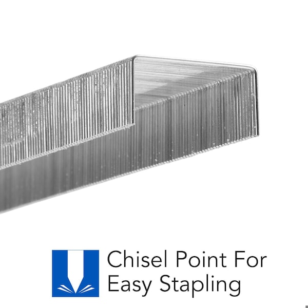 Swingline Standard Staples, 1/4in L, 210 Per, PK 10 S7035111 - main