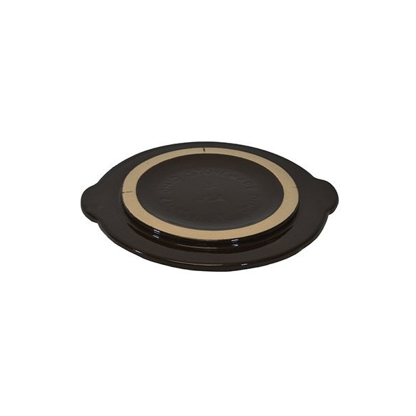 Hillman 4" Brs Nail On #5 847047 - main