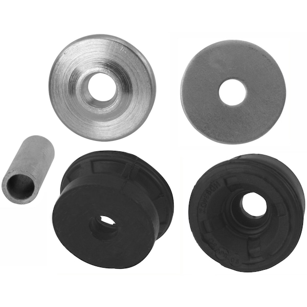 Kyb Bushings, Sleeve and Washers, SM5848 - main