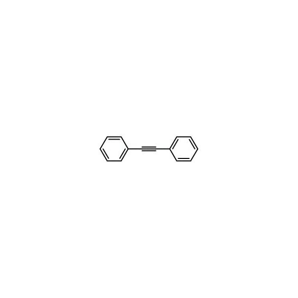 Ak Scientific Diphenylacetylene (5g), CAS 501-65-5 7748AL-5g - main