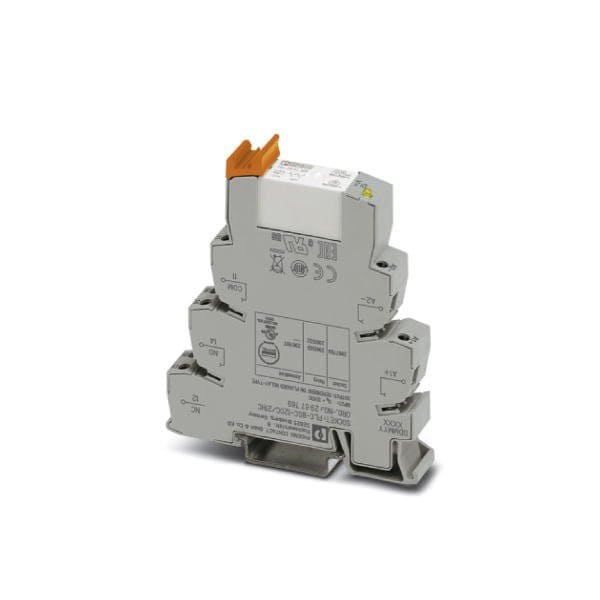 Phoenix Contact PLC-RSC- 12DC/21HC PLC-INTERFACE 2967617 - main