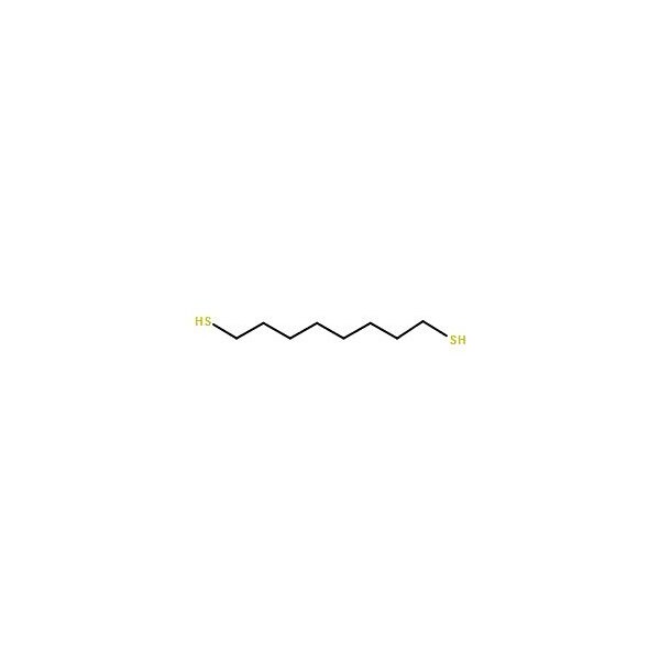 Ak Scientific 1, 8-Octanedithiol (25g), CAS 1191-62-4 7639AJ-25g - main