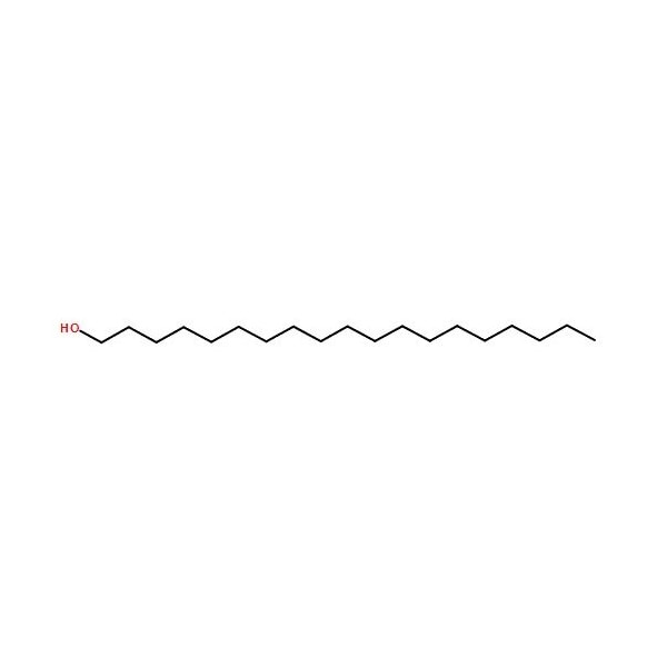 Ak Scientific 1-Nonadecanol (25g), CAS 1454-84-8 4930AL-25g - main
