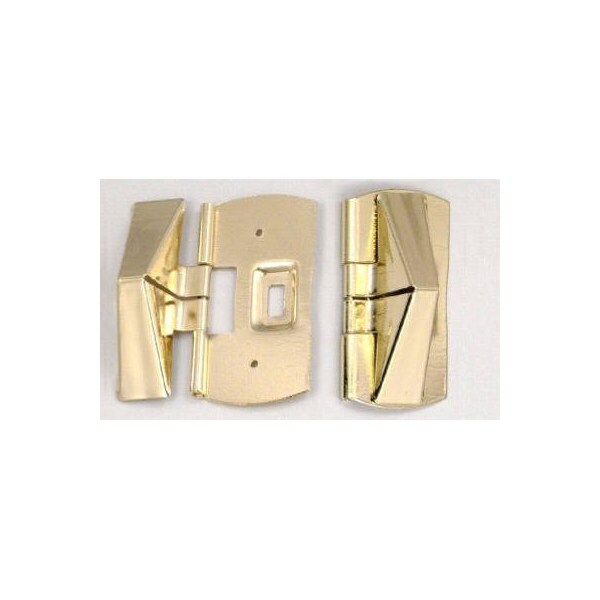 Belwith 2Pk Window Vent Lock 1418 - main