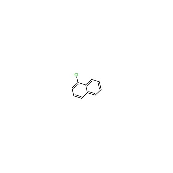 Ak Scientific 1-Chloronaphthalene (25g), CAS 90-13-1 K947-25g - main