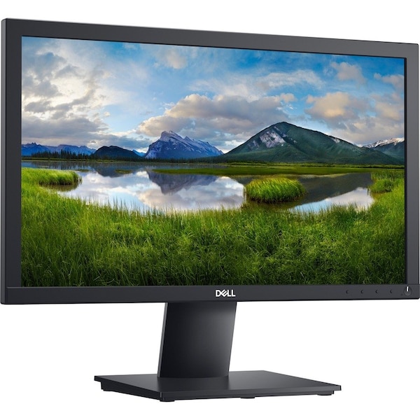 Dell E2020H 20" Class LCD Monitor - 16:9 - Black DELLE2020H - main