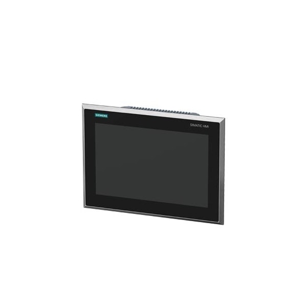 Siemens SIMATIC HMI TP1200 Comfort INOX Stainless steel front Glass pane 6AV2144-8MC20-0AA0 - main