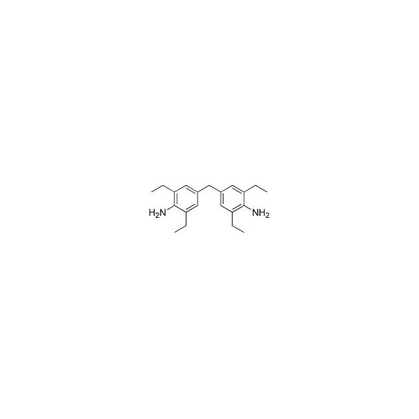 Ak Scientific 4, 4'-Methylenebis(2, 6-diethylaniline) (100g), CAS 13680-35-8 L595-100g - main