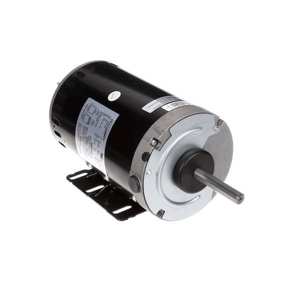 Heatcraft Fan Motor, Condenser, 200-230/460V, 50/60HZ, 3PH, 850RPM, 1.5HP 25316601S - main
