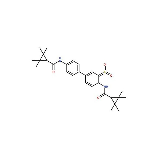 Ak Scientific BRD7116 (25mg), CAS 329059-55-4 SYN5063-25mg - main