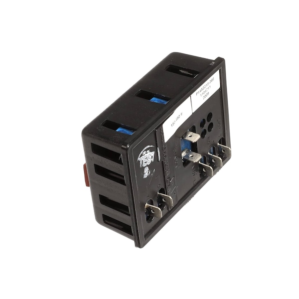 Deluxe Equipment OVEN THERMOSTAT PAK 100 - main