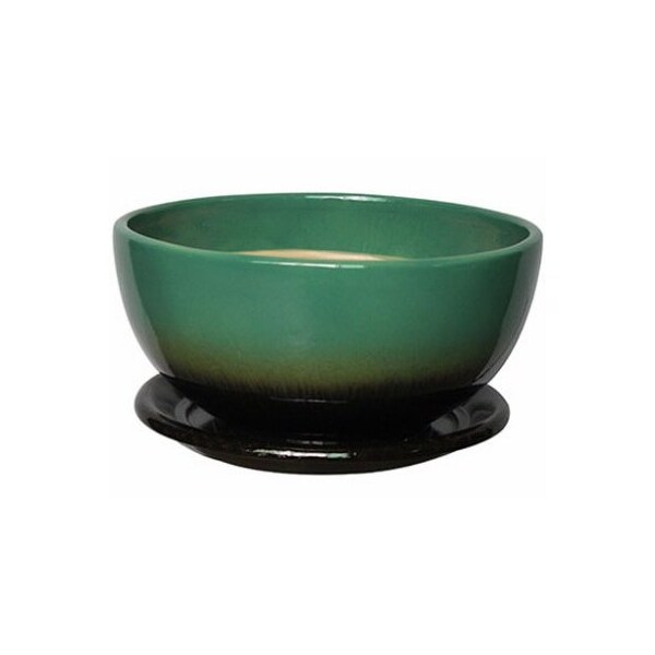 Bradshaw 9" Wht Cera Pie Dish 04159 - main