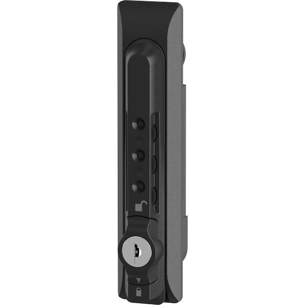 Vertiv Vr Combination Lock Handle VRA6023 - main