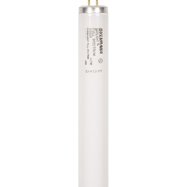 Ledvance/ Sylvania 40W, 48 inch MOL, T12, rapid start FL lamp, Daylight Full Spectrum phosphor, 5000K F40DAYLIGHTFULLSPECTRUM/24755 - main