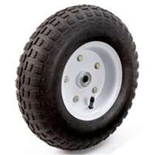 Grandoldgarden FR1035 13 in. Pneumatic Tire GR2112120 - main
