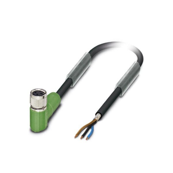 Phoenix Contact SAC-3P- 5 0-PUR/M 8FR SH 1521782 - main