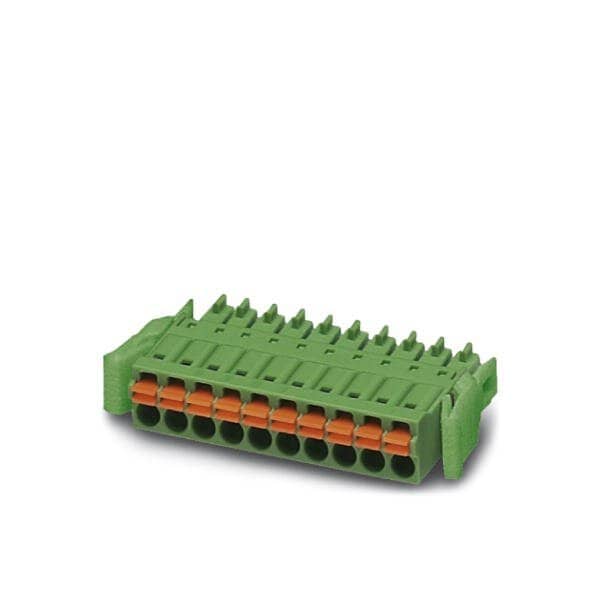 Phoenix Contact FMC 1 5/12-ST-3 5-RF PCB connector 1952128 - main