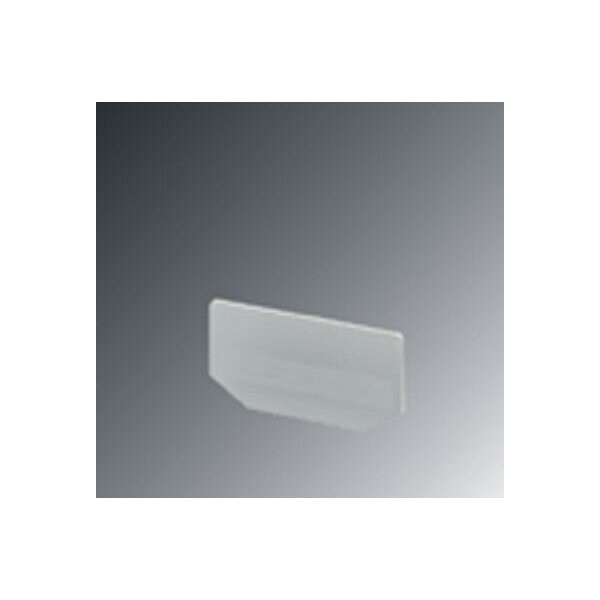 Phoenix Contact D-UVKB 4 End cover length: 68 mm width: 1920024 - main