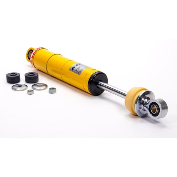 Koni Shocks 30 7325 30 Series 4 Way Adjustable Steel Body Mono-Tube Shock - 7 in. Stroke KON30-7325 - main