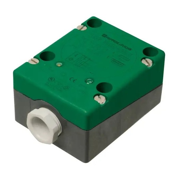 Pepperl + Fuchs Inductive Sensors - AC/DC NBN30-FPS-UU - main