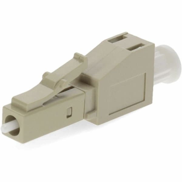 Add-On 2PK 5DB FIXED LC MALE TO LC FEMALE OM3 MMF SIMPLEX FIBER ATTENUATORS ADD-ATTN-LCPCMM3-5DB - main