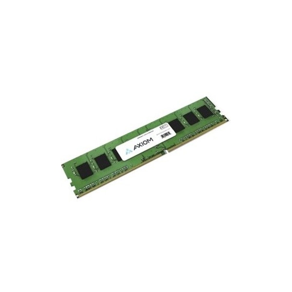 Axiom 16Gb Ddr4-2400 Udimm For Qnap - Ram-16Gdr4A0-Ud-2400 RAM-16GDR4A0-UD-2400-AX - main