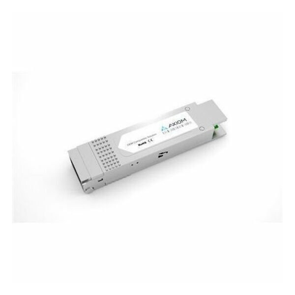 Axiom 40GBASE-LR4 QSFP+ AXG101080 - main