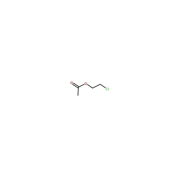 Ak Scientific 2-Chloroethyl acetate (100g), CAS 542-58-5 7237AF-100g - main