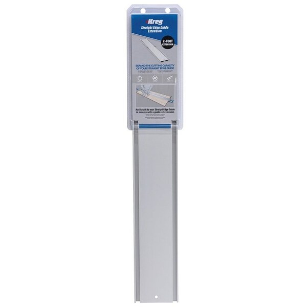 Kreg STRAIGHT EDG GUID EXTNSN KMA4600 - main
