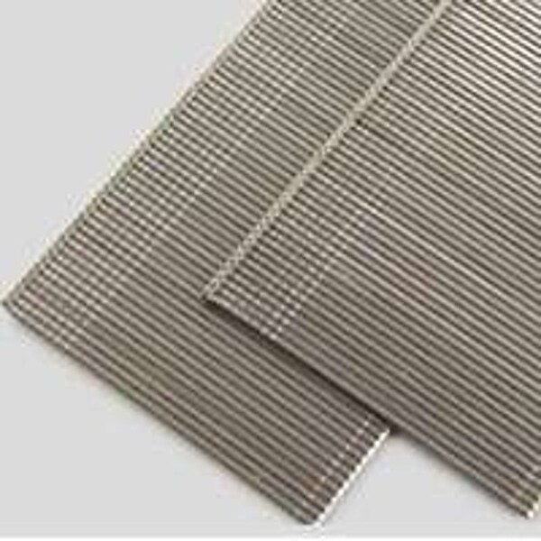 Simpson Strong-Tie Collated Finishing Nail, 1-1/2 in L, 16 ga, T-Head Head, Straight T16N150FNB - main