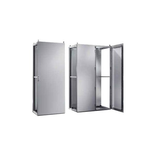 Rittal 2200H0800W0800D Ts Sgl Txt 8828500 - main