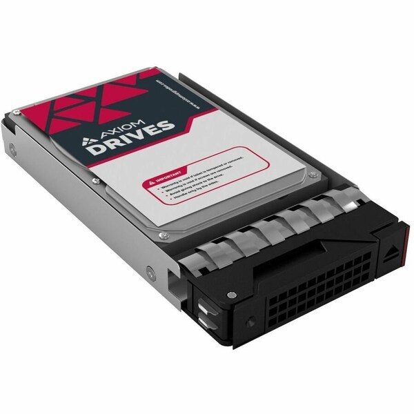 Axiom 7.68TB EV200 SFF SSD FOR LENOVO SSDEV20LB7T6-AX - main