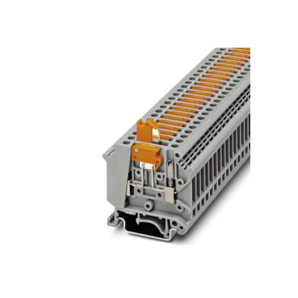 Phoenix Contact UK 5-MTK-P/P BU Knife disconnect 3004058 - main