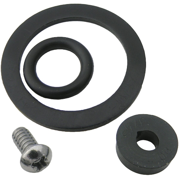Westlake Pipe & Fittings Price Pfister Mobile Home Stem Kit Rubber Faucet Repair Kit 0-1197 - main