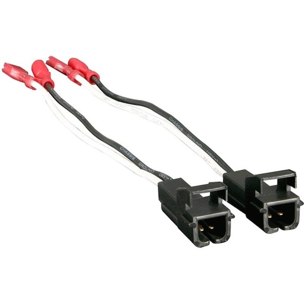 Metra Electronics GM 88-UP SPEAKER HARNESS - PAIR 72-4568 - main