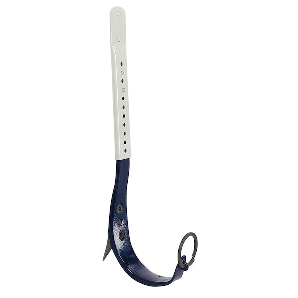 Klein Tools Tree and Pole Climbers with 1-9/16-Inch Gaffs, PK2 1986AR - main