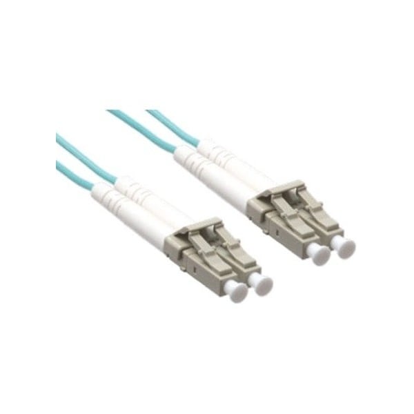 Axiom Lc/Lc Om3 Fiber Cable 9M LCLC10GA-9M-AX - main