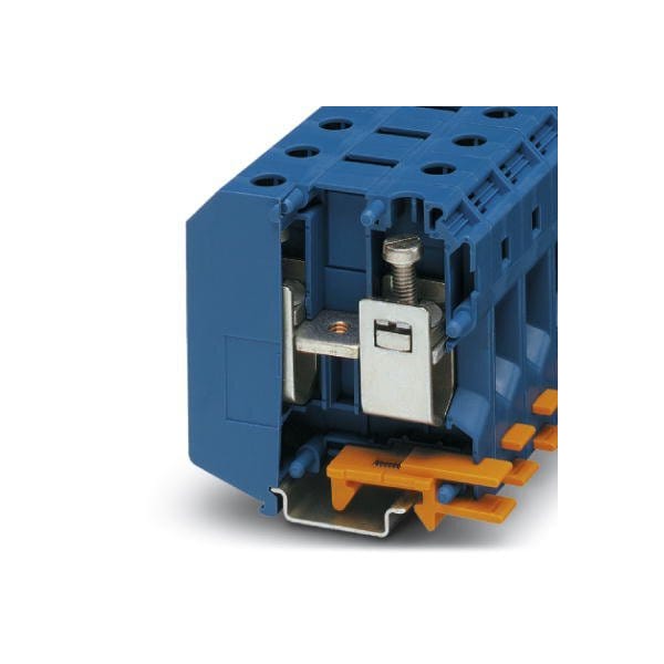 Phoenix Contact UKH 50 BU High-current terminal block 3009105 - main