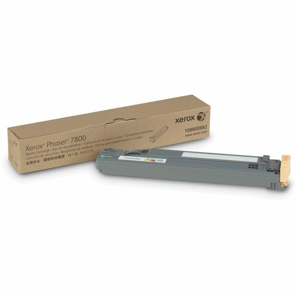Xerox WASTE CARTRIDGE, PHASER 7800 108R00982 - main