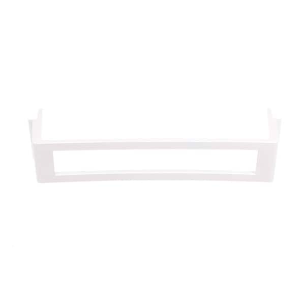 Liebherr RETAINING STRIP FOR GLASS PLAT 743819800 - main