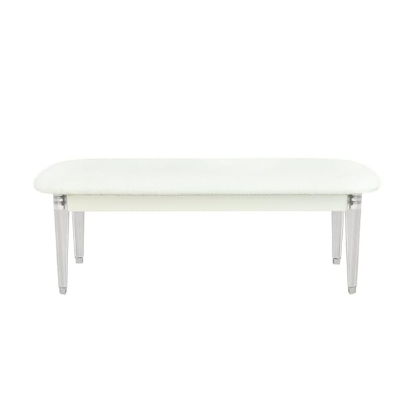 Global Furniture Usa Contemporary Lyra Beige Bedroom Accessory LYRA-BEIGE-BN - main